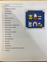 Paradise in pictograms : the work of Dick Bruna