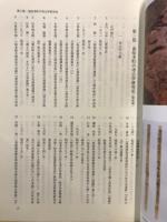 愛知県南知多町の考古資料