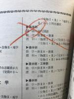54年度入試合格オール・ガイドブック
