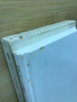 詩集　歪んだ自画像