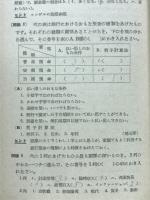 中学職業・家庭 : 学習の総まとめ