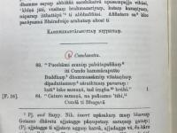 SUTTA-NIPATA