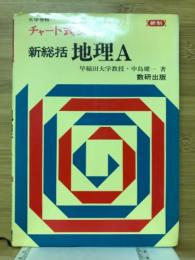 新総括 地理A