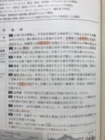 新総括 地理A