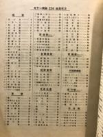 ギター独奏226曲集