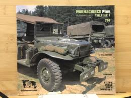 warmachines plus military photo file