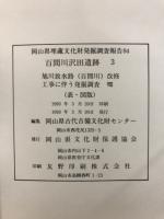 百間川沢田遺跡