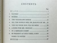 人間喜劇　EXRENSIVE READINGS
