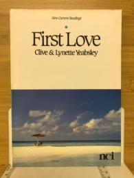 First Love　New Current Readings
