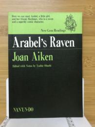 いたずらなカラス　Arabel's Raven