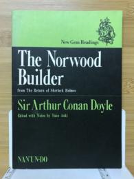 ノーウッドの建築屋　The Norwood Builder