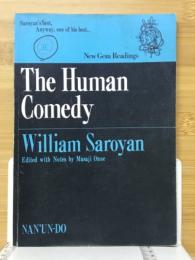 人間喜劇抄　The Human Comedy