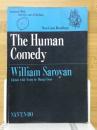 人間喜劇抄　The Human Comedy