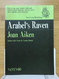 いたずらなカラス　Arabel's Raven