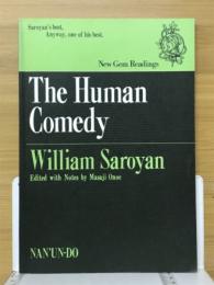 人間喜劇抄　The Human Comedy