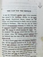 THE END OF THE PARTY AND OTHER STORIES　パーティの終わり