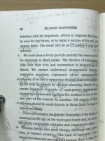 TECHNOLIGY IN OUR LIVES　日常生活と科学技術
