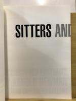 sitters and signatures:autographed portraits by arnold newman