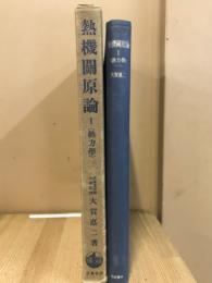 熱機関原論