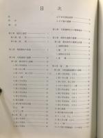 寺東遺跡、西保木(対岸)遺跡発掘調査報告書