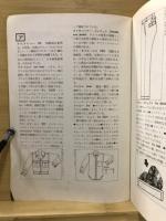 メンズ・ファッション用語辞典