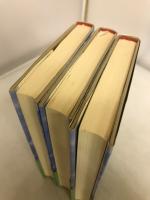 日本交響楽1～3　満州篇・全3冊セット