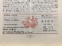 Tsuiso -トリバネアゲハ-