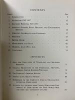 「fifty years of progress」the african organisation of the imperial tobacco company