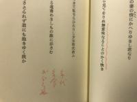 微微少少 : 森美禰歌集
