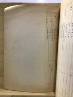 南原　其他　文書目録