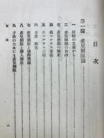 避妊と産児制限法