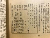 ヨガ通信　ヨガ問答改題