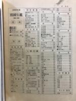韓国年鑑