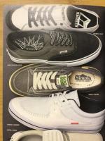 SNEAKER FREAKER BOOGAZINE ISSUE 12 VINTAGE AQUASOCK