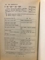 モル法による化学1・2計算問題の解き方 : 高校化学量論の基礎