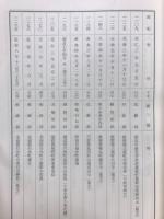 阿波国金石年表