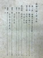 南畫の描き方