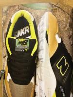 SNEAKER FREAKER BOOGAZINE ISSUE 16 AIR MAX CURRENT 'HUF'ARACHE