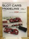 Slot cars modeling