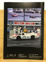 Slot cars modeling