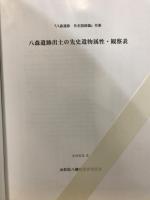 八森遺跡