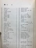 日本史のプラズマ整理 : 図解・表解による