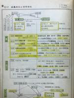 日本史のプラズマ整理 : 図解・表解による