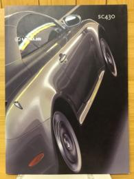LEXUS　SC430