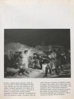 GOYA　PROTAGONISTAS DE LA CIVILIZACION
