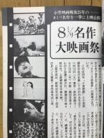 小型映画 1978年12月　特大号フォトキナ現地ルポ第2弾