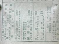 愛と汗　第9巻第12号