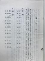 極の形　柔の形