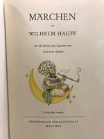 Hauffs marchen