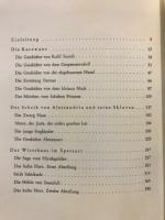Hauffs marchen